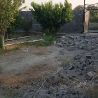 باغ چهار دیواری / سندتک برگ / دهشاد/شهریار /تهران|فروش خانه و ویلا|شهریار, دهشاد پائین|دیوار
