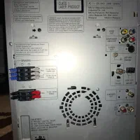 پاناسونیک و سونی|سیستم صوتی خانگی|مشهد, کوی المهدی|دیوار
