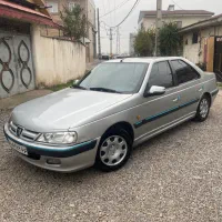 پرشیا 84 فنی عالی|خودرو سواری و وانت|رشت, آزادگان|دیوار