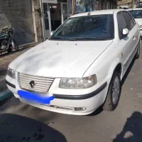 سمندlx مالتی پلکس مدل 99