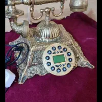 تلفن برنزفروشی ومعاوضه
