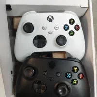 Xbox series s|کنسول، بازی ویدئویی و آنلاین|تهران, آذربایجان|دیوار
