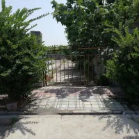 اجاره یک قطعه ۴۰۰ متری کف سازی با بتن و سیمان