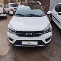 ایکس ۲۲ کارمندی مشابه صفر