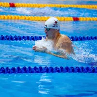 آموزش تخصصی شنا