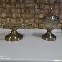 میوه خوری و شکلات خوری