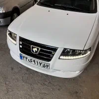 سورن پلاس xu7p مدل ۱۴۰۴