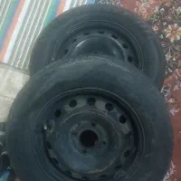 رینگ ولاستیک پژو