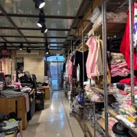 استخدام فروشنده