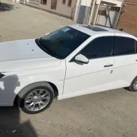 دنا پلاس توربو 6 دنده