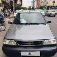 پراید مدل ۹۰