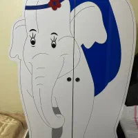 سرویس خواب کودک