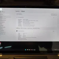 لپ تاپ ۷۳۲۰ i7 تبلت شو|رایانه همراه|تهران, شکیبا|دیوار