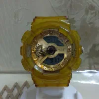 ساعت جی شاک مردانه