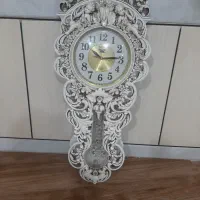 ساعت دیواری