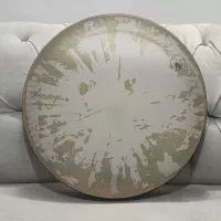 دف حبیبی مدل خورشیدی|سازهای سنتی|کرج, شاهین‌ویلا|دیوار