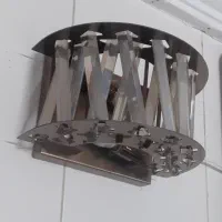 دیوارکوب|لوستر و چراغ آویز|تهران, مشیریه|دیوار