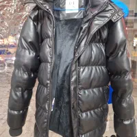 فروش کاپشن مردانه