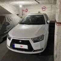 دنا پلاس توربو آپشنال اتومات