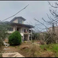 زمین وخانه کلنگی۸۵۰متر/ دونبش/قابلیت آپارتمان سازی