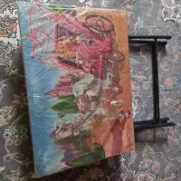میز تحریر بچگانه