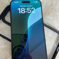 ایفون16پرومکس zaa