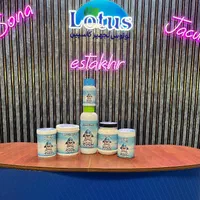 پودر کلر HTH مخصوص ضدعفونی و شفافسازی آب استخر|مصالح و تجهیزات ساختمان|مشهد, ده دی|دیوار