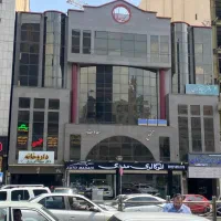 ۱۲۰متر  روبه اصلی با ۱۲ متر بر خ سرو