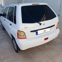 پراید۱۱۱|خودرو سواری و وانت|طبس, |دیوار