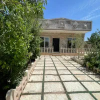 ویلاباغ۴۰۰متر/قدمت بنا+سرسبز/سنقرآباد/سهیلیه کردان