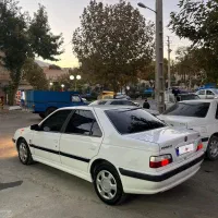 پژوپارس سال درجه یک|خودرو سواری و وانت|سنندج, |دیوار