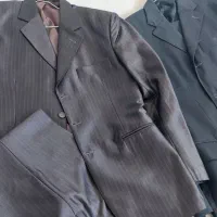 کت وشلوار  نو ودرحدنو