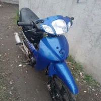 موتور ویو 125