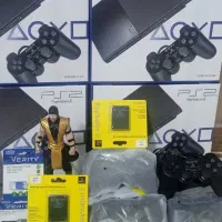 دسته و مموری کارت وفلش سونی دوپلی۲سگا.