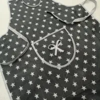 دوخت پیشبند آشپزخانه