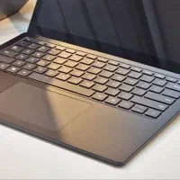 سرفیس لپتاپ 4/surface laptop|رایانه همراه|اصفهان, ملک‌شهر|دیوار