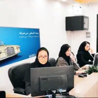بدون چک و سفته/ اقساط بیمه بخر