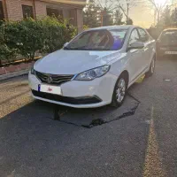 ام جی ۳۶۰ توربو اتومات