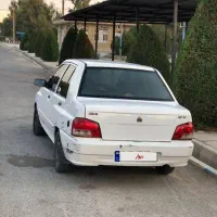 پراید ۱۳۲|خودرو سواری و وانت|دوگنبدان, |دیوار