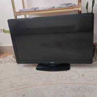 تلوزیون نیازمند تعمیر