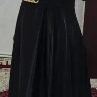 لباس مجلسی زنانه درحد نو