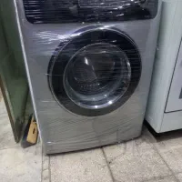 لباسشویی خشک کن سامسونگ اصلی|ماشین لباسشویی و خشک‌کن لباس|سبزوار, طبرسی (جعفرآباد)|دیوار