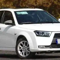 دنا پلاس توربو اتومات ۱۴۰۴ مشابه صفر کم کار فوری