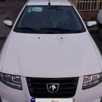 سورن خشک صفر کیلومتر