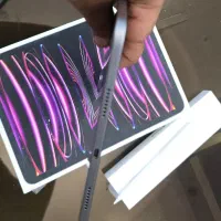 ipad pro m2 آیپد پرو ۲۰۲۲ ۲۵۶ گیگ|تبلت|کازرون, |دیوار