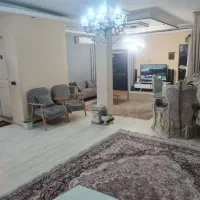 ۱۰۵ متر ۳خواب فول امکانانت کارون بالای سپه گذرخوب