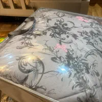 روتختی یک نفره دو رو