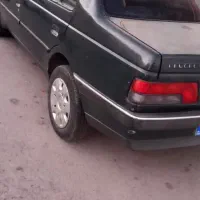 پژو اردی|خودرو سواری و وانت|اردبیل, |دیوار