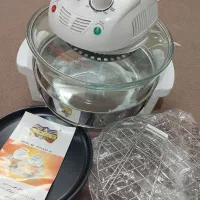 هواپز برقی.نو نو|اجاق گاز و لوازم برقی پختوپز|جهرم, |دیوار