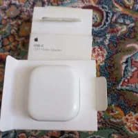 شارژر ۲۰ وات آیفون